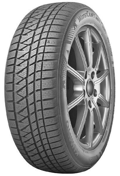 Kumho WS-71 255/50R19 107V