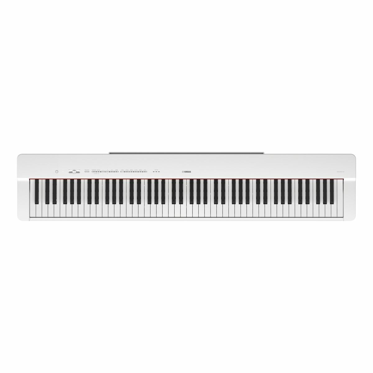 Yamaha P-225WH цифровое пианино, 88 клавиш, цвет белый