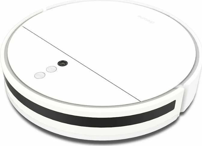 Робот-пылесос Dreame Robot Vacuum-Mop F9 (RVS5-WH0)