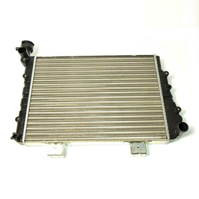 Радиатор охлаждения ВАЗ 2105 2104 алюминиевый 21050-1301012-20