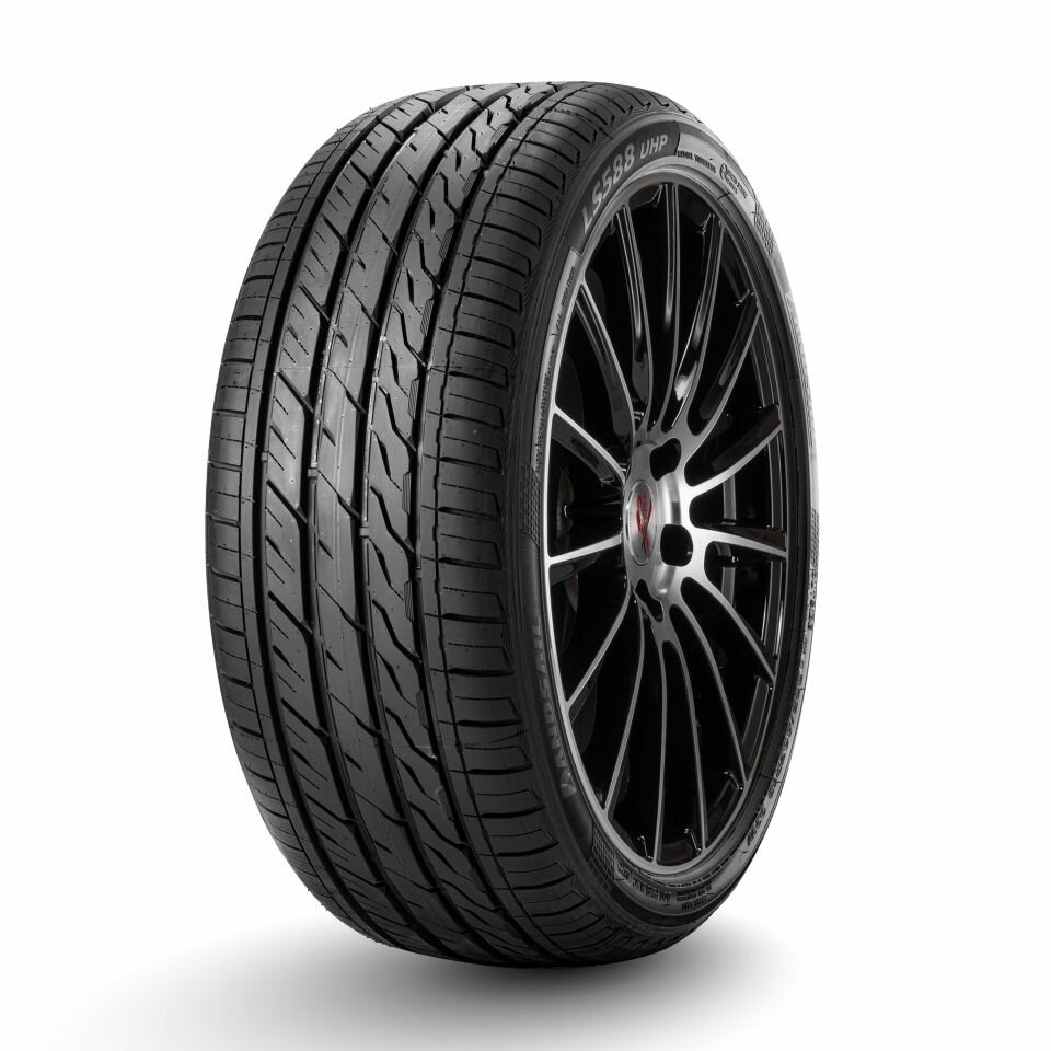 Шины летние Landsail LS588 UHP 295/30 R20 101 Y