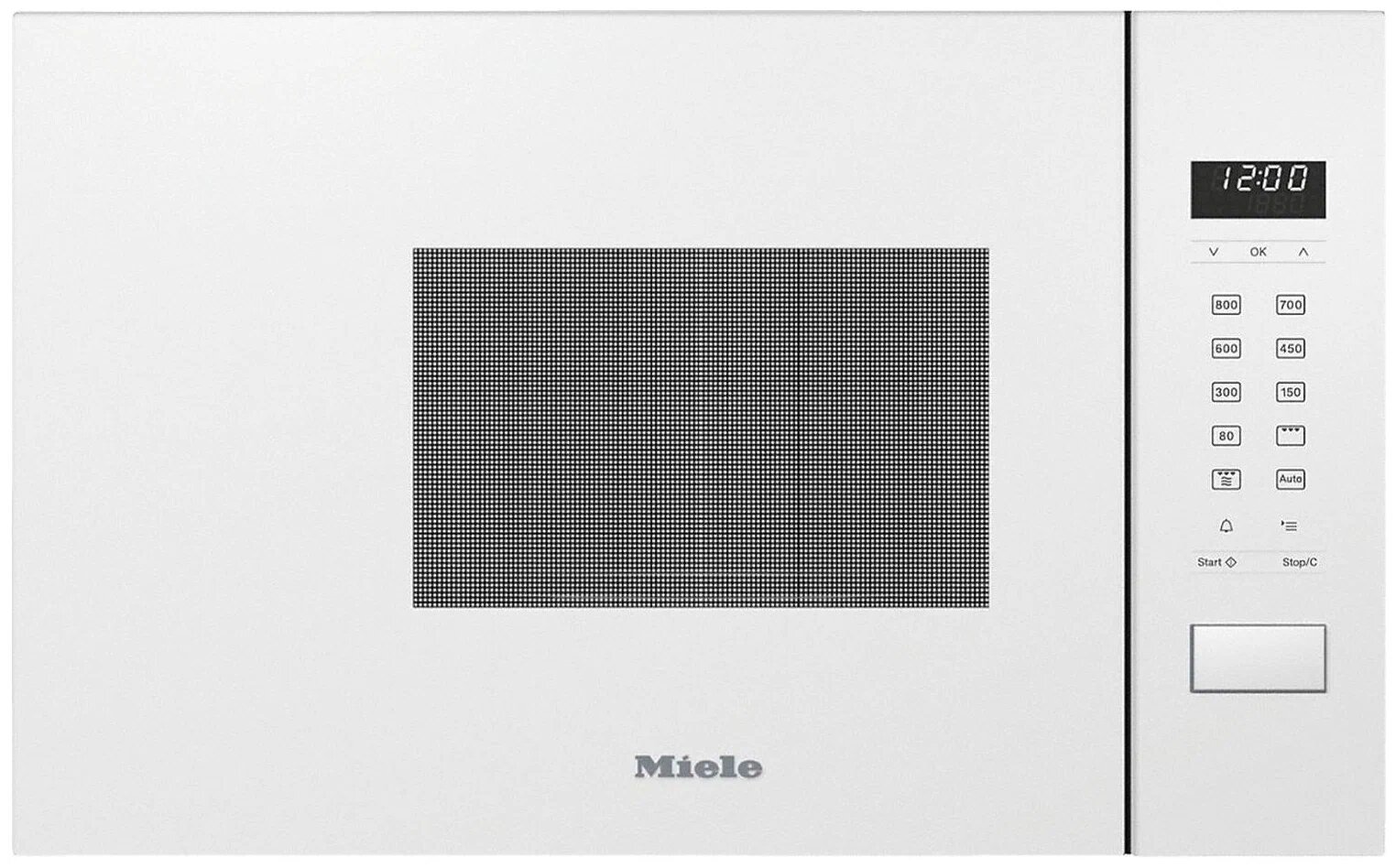 Микроволновая печь Miele M 2234 SC