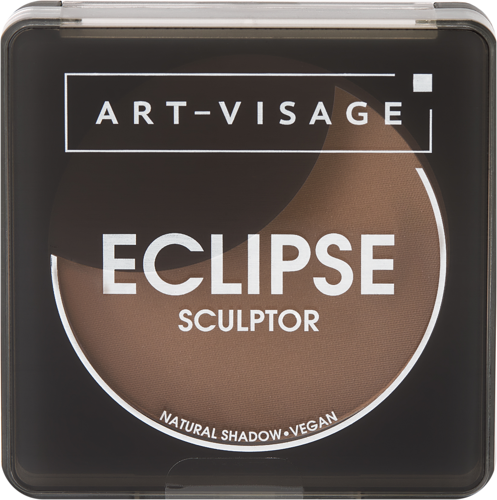 Скульптор Art-Visage Eclipse пудровый 202 7г