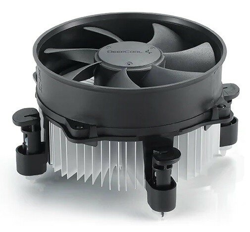 Кулер DeepCool ALTA 9 PWM 1700