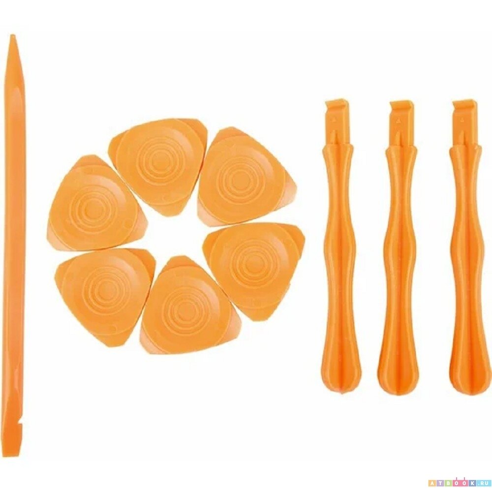 фото REXANT 12-4784 Набор инструментов