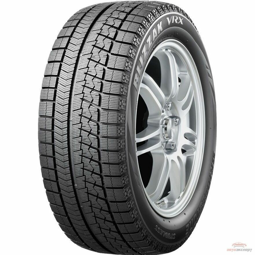 Автомобильные шины Bridgestone Blizzak VRX 235/45 R18 94S