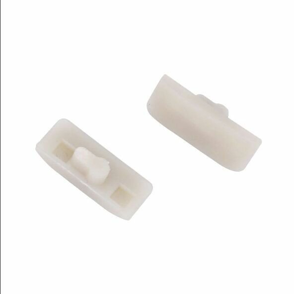 фото Скользящая планка крышки тормоза бензопилы Stihl MS192-250 11236486600