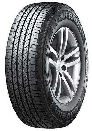 Шины 265/65 R17 112T Laufenn Х FIT HT (LD01)