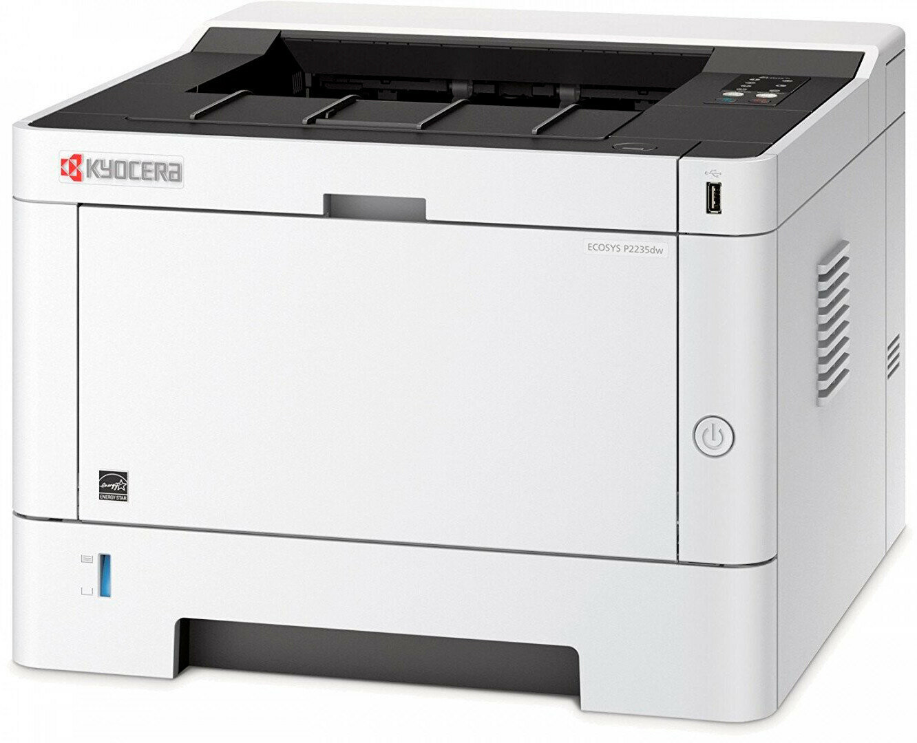 Принтер Kyocera Ecosys P2235dw (1102RW3NL0)