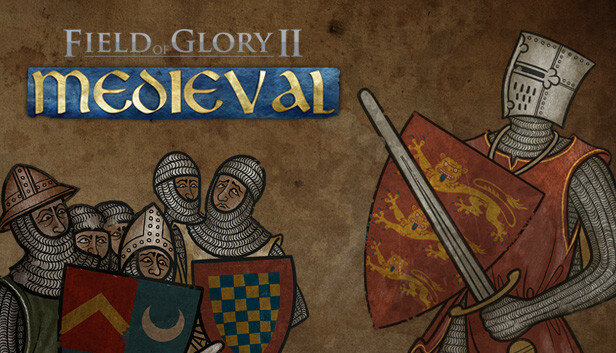 Игра Field of Glory II: Medieval для PC (STEAM) (электронная версия)