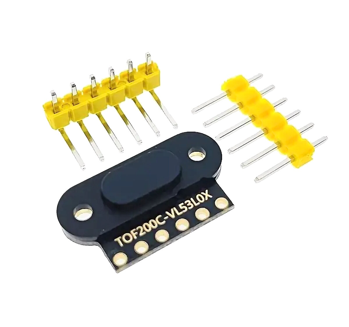 фото Модуль лазерного дальномера TOF200C