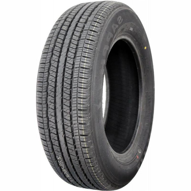 Летние шины Triangle TR257 255/70 R15 108T