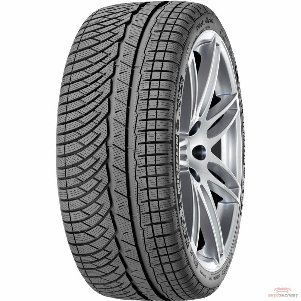 Автомобильные шины Michelin Pilot Alpin 4 225/50 R18 95H RunFlat