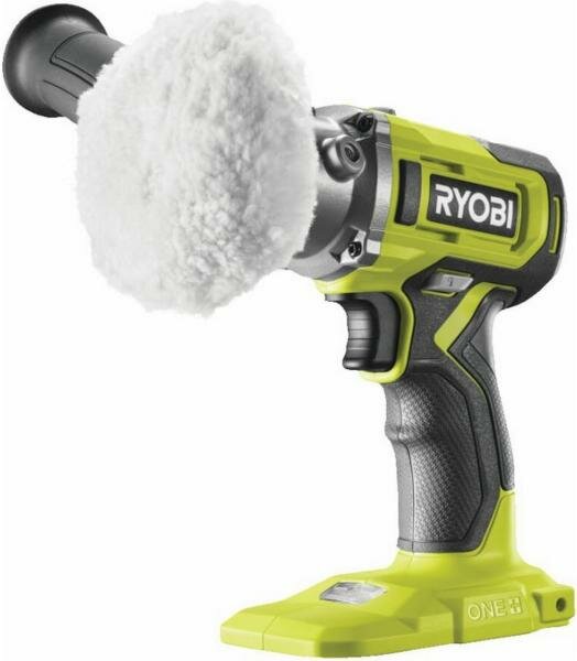 Машина полировальная аккумуляторная Ryobi RDP18-0 ONE+