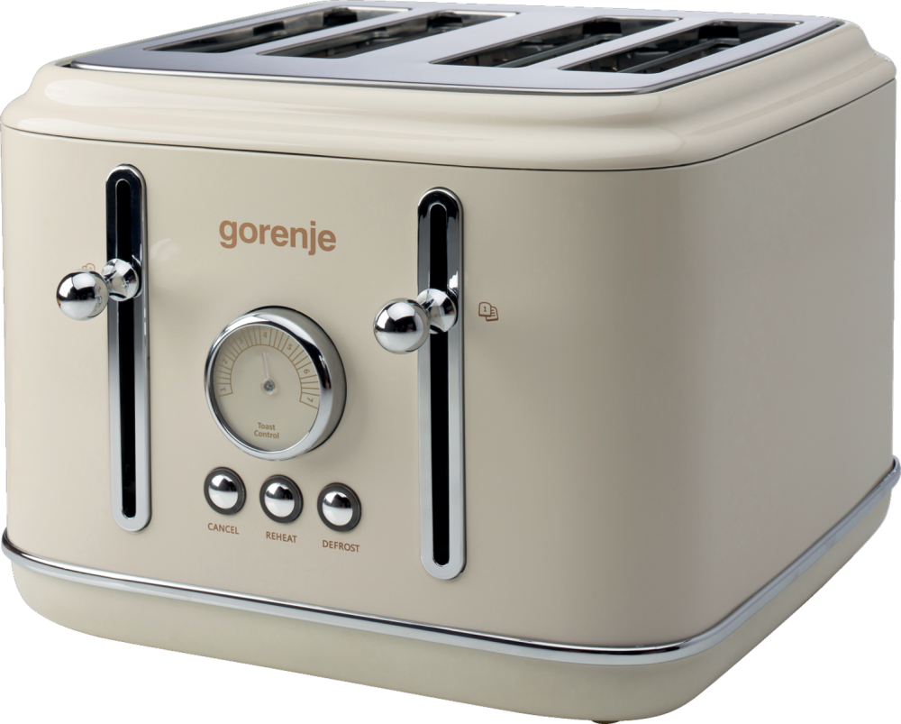 фото Тостер Gorenje (T2300CLIN)