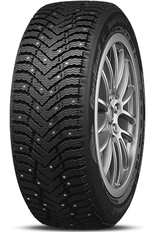 Шины 235/55 R17 Cordiant Snow Cross 2 SUV 103T