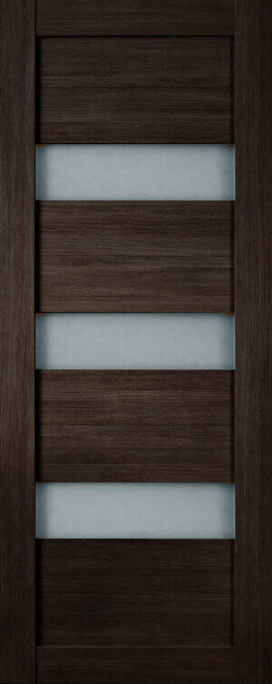 Дверь 3DG Свит-23 3D Wenge Magic Fog 200*70