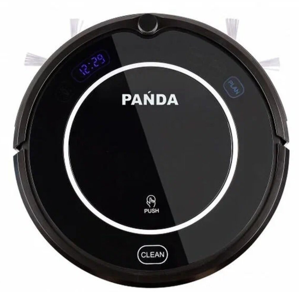 - PANDA X600 Pet Series, 