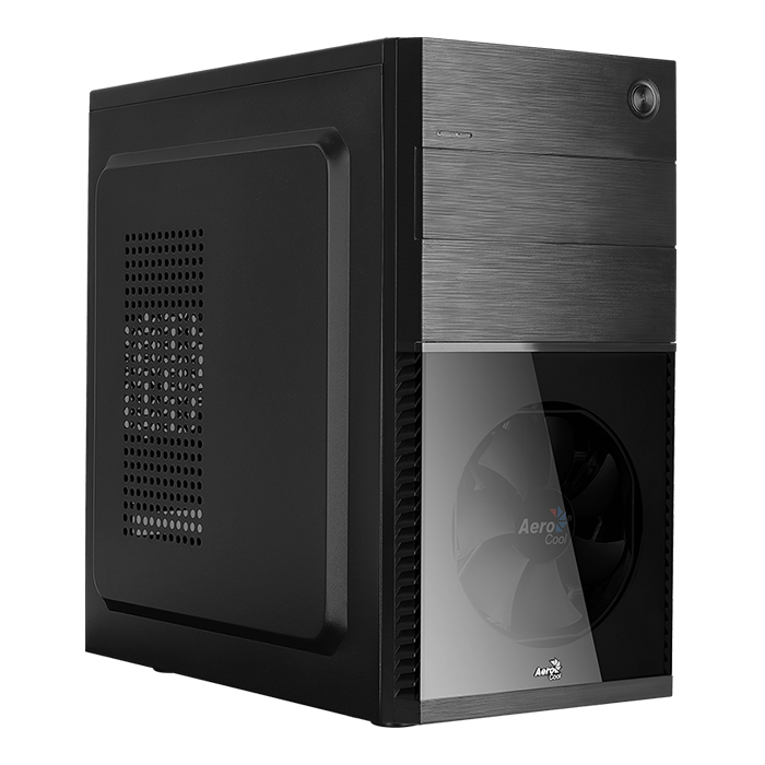 Компьютер Riwer HM 3040186 (i5-12400F, Air TDP 130, B660M, 16 Гб D4 3200, 500 Гб M.2, RTX 4060 8 Гб, DVD-RW, Без ОС, RWHM2, 600 Вт)