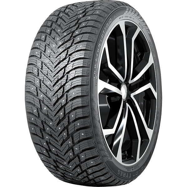  Nokian Tyres Hakkapeliitta 10p SUV 285/40 R21 109T XL 