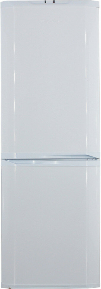 фото Холодильник с нижней морозильной камерой орск 173 B