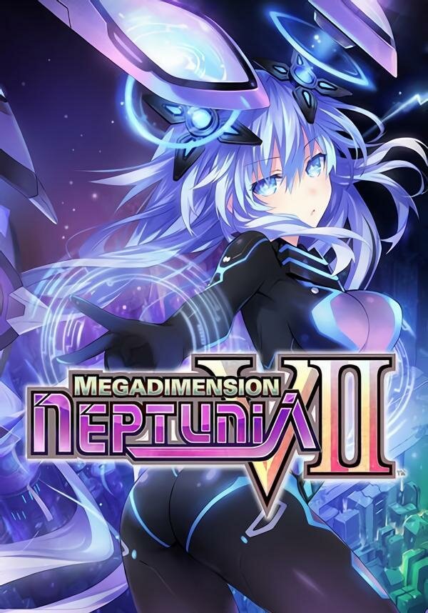 Megadimension Neptunia VII (Steam; PC; Регион активации РФ, СНГ)