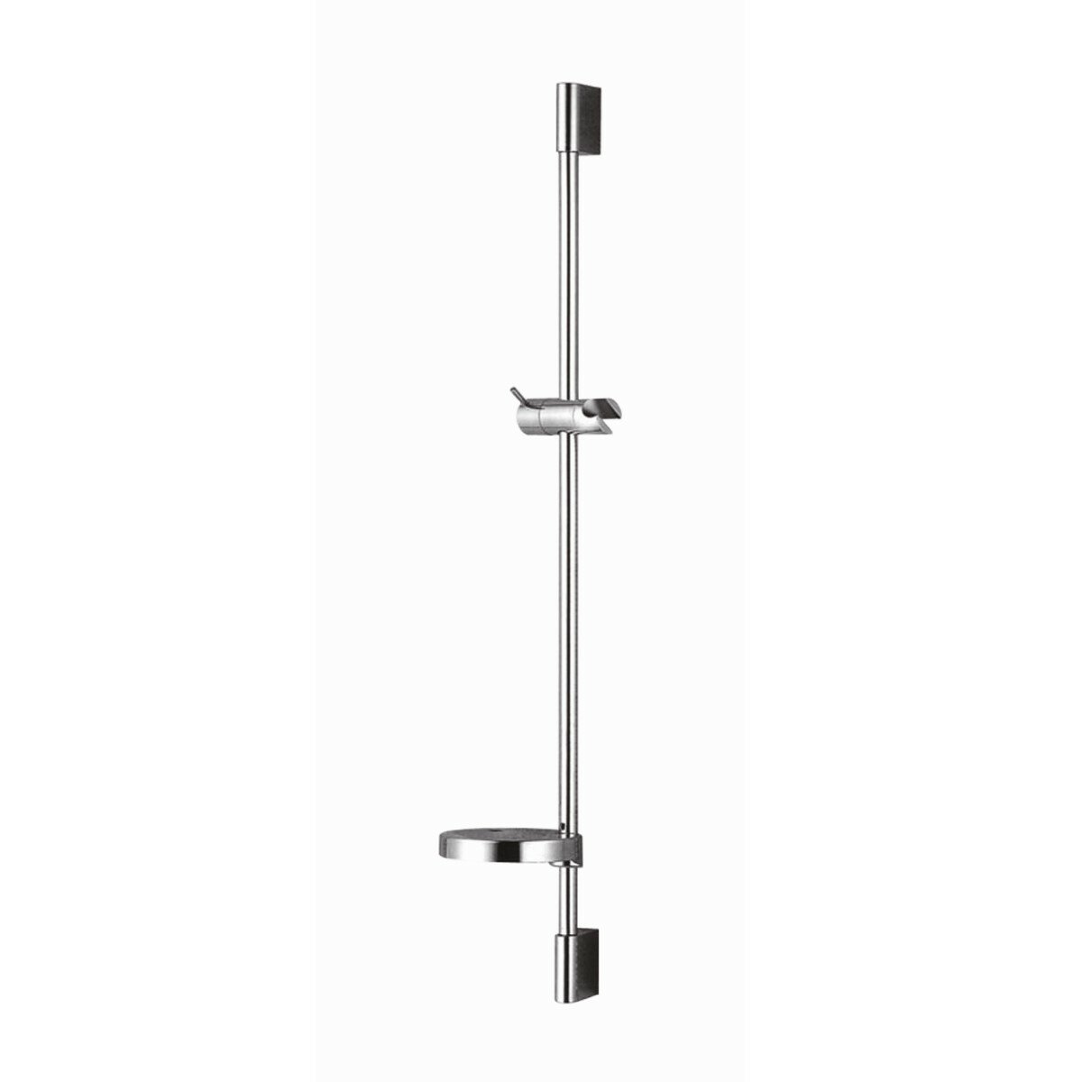 фото Душевой гарнитур D-Lin D63509, хром