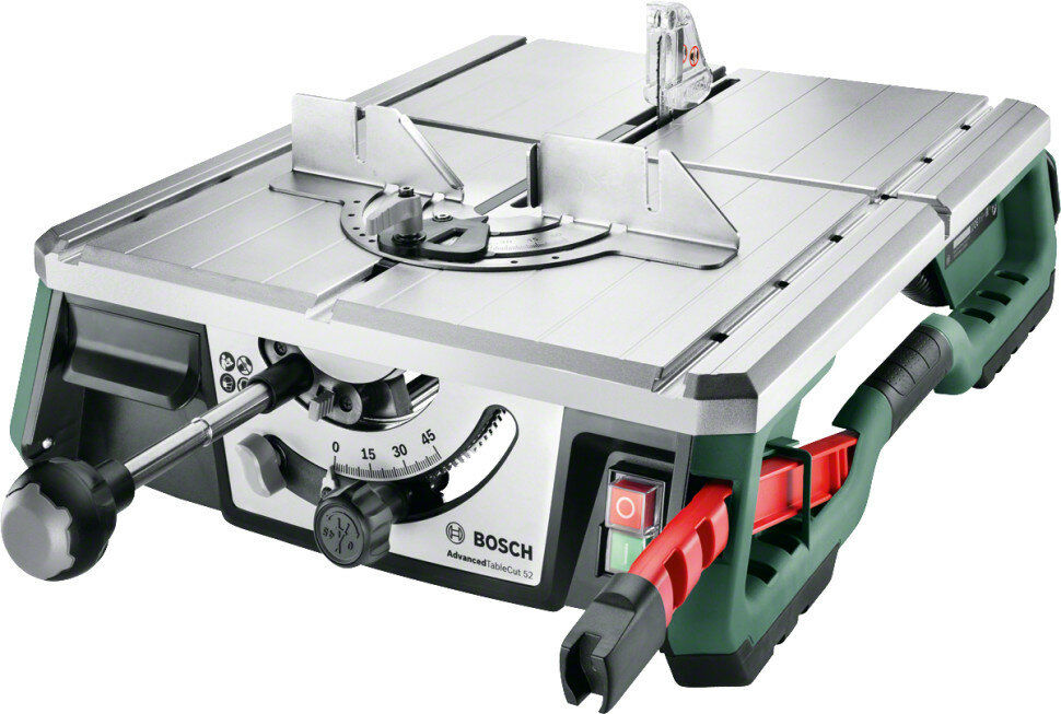 Пила Bosch 0603B12000