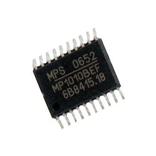 микросхема SW REG. MP1010BEF TSSOP20F