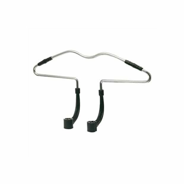 фото Вешалка автомобильная универсальная мелталл