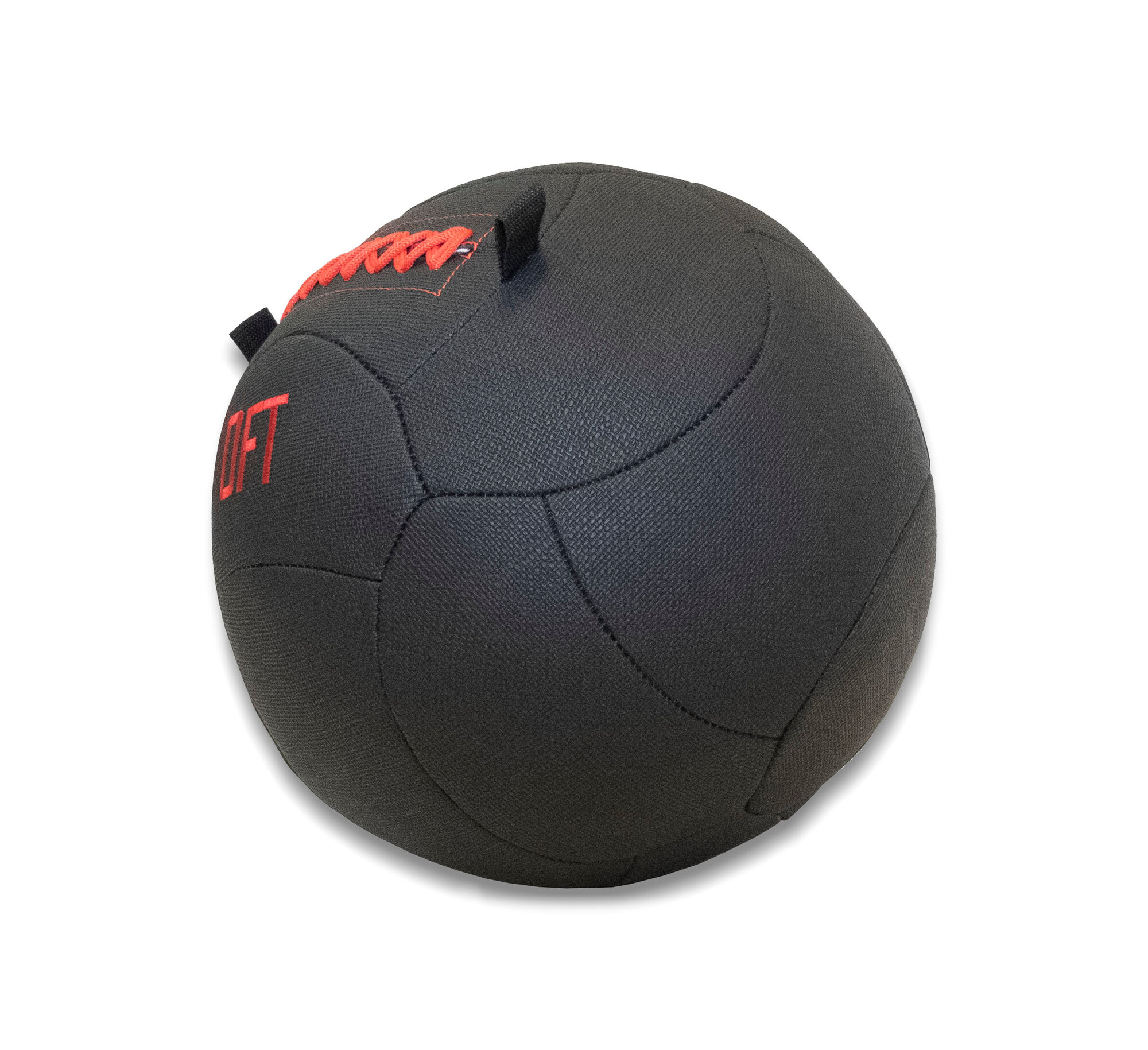 Original FitTools FT-DWB-12, 12 кг черный 33 см 12 кг - фото №3