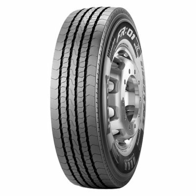 Грузовая шина Pirelli FR01 II 315/70 R22.5 154/150L