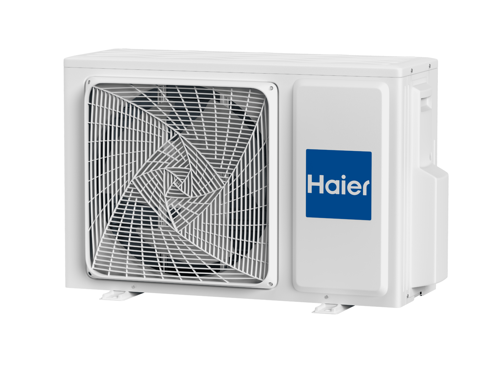 Сплит-система Haier AS25S2SJ2FA-S Jade Inverter - фотография № 5