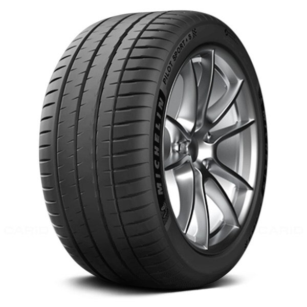 Шины 275/35 R21 103Y Michelin Pilot Sport 4 S - XL MO1 A