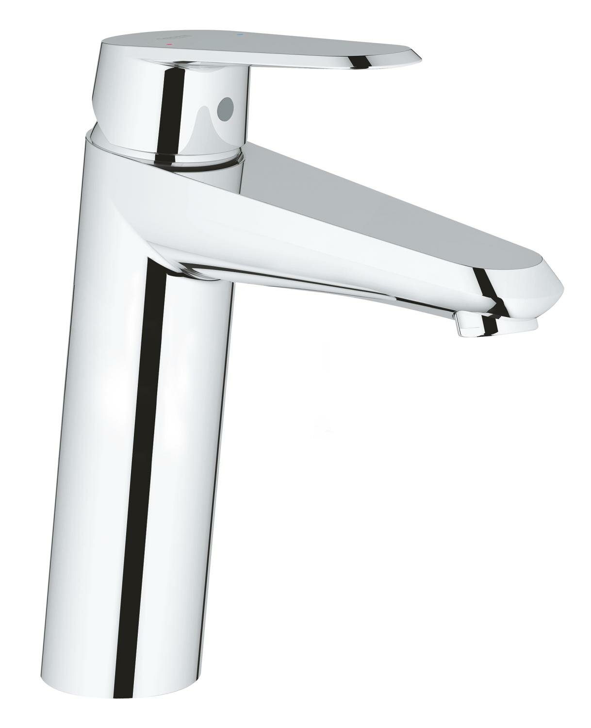 Смеситель для раковины GROHE - фото №1