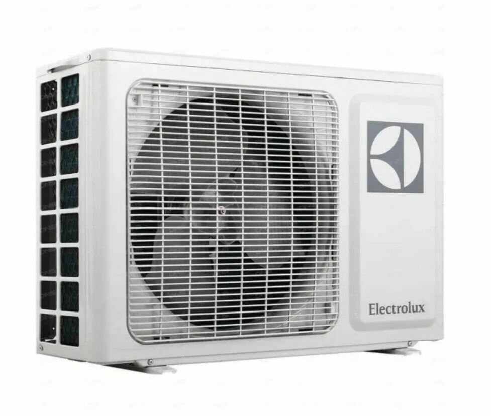 Кондиционер Electrolux Loft EACS-09HAL/N3 настенный - фотография № 8