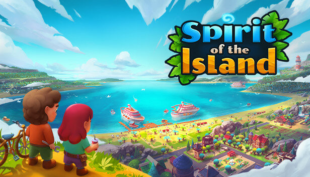 Игра Spirit of the Island для PC (STEAM) (электронная версия)