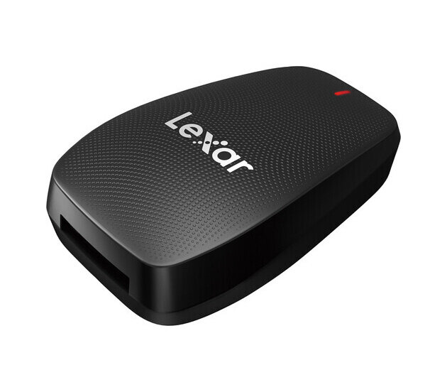 Карт-ридер Lexar Professional USB 32 gen2x2 CFexpress Type B