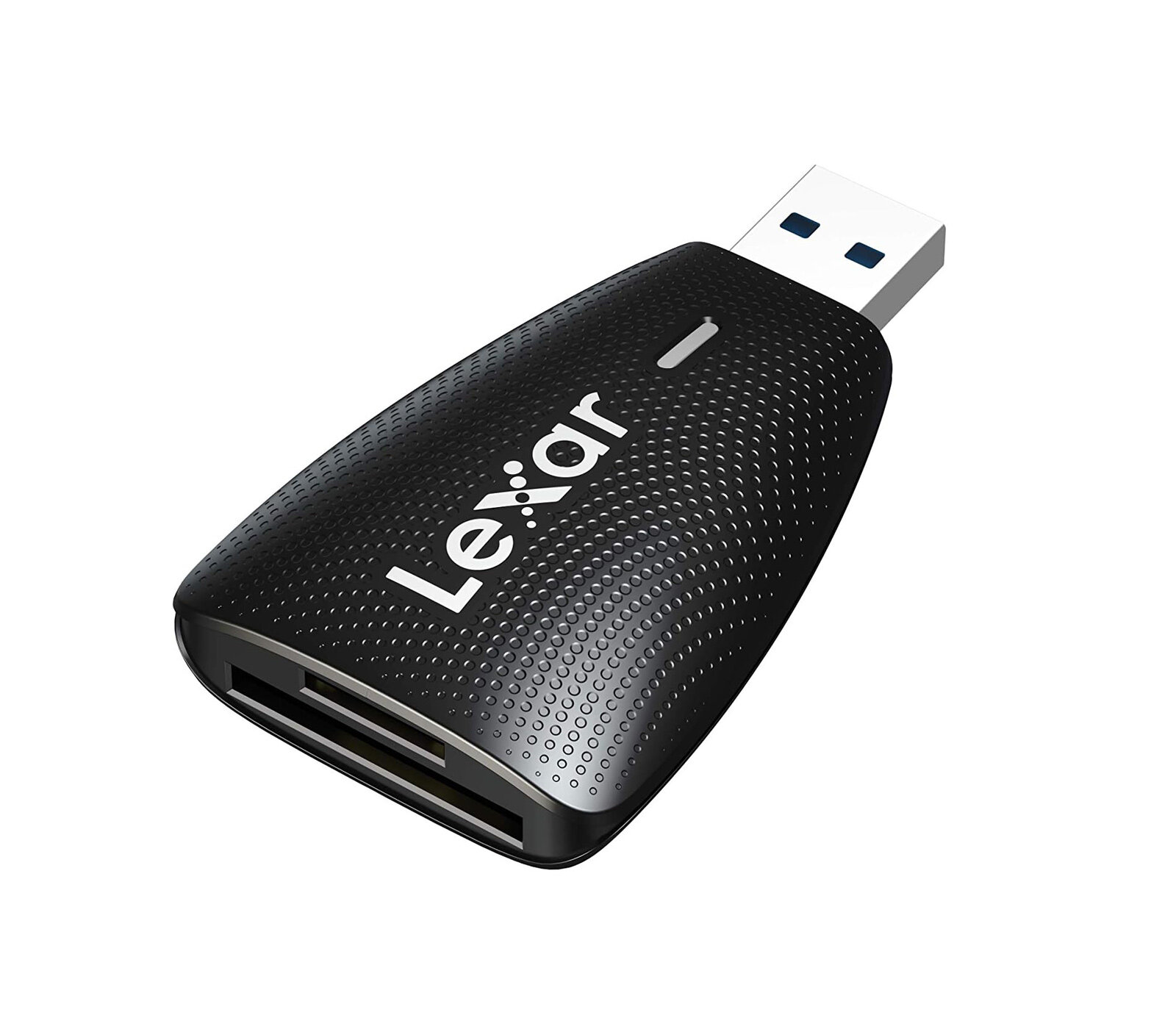 Карт-ридер Lexar Multi-Card 2-in-1 USB 3.1 gen.1