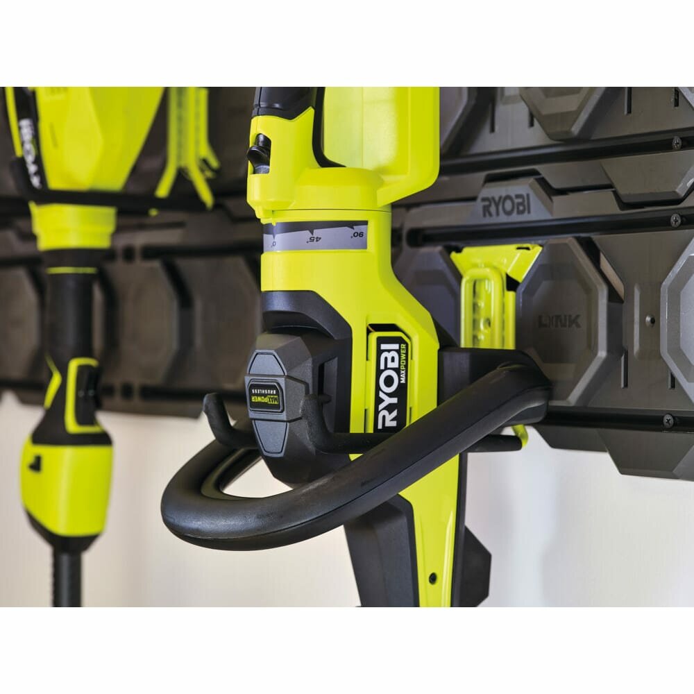 Большой крюк для инструмента Ryobi RSLW803 - фотография № 4