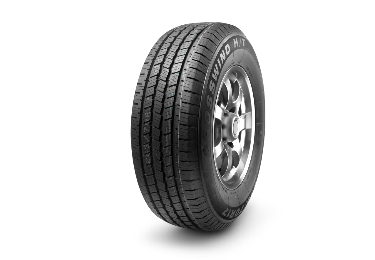 Шины 245/70 R16 LingLong Crosswind H/T 107T