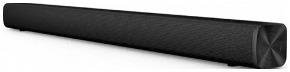 Саундбар Xiaomi Redmi TV Soundbar 2.0 черный 30Вт