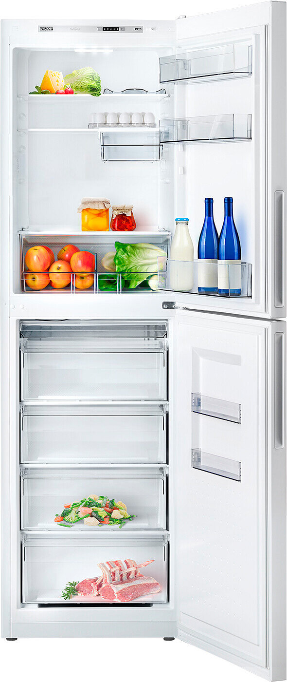 холодильник Atlant - фото №5