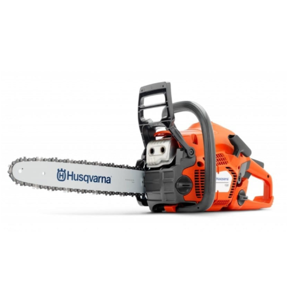 Бензопила Husqvarna 130 9000 об/мин 2 л. с шина ( 14" 3/8") 9671084-01