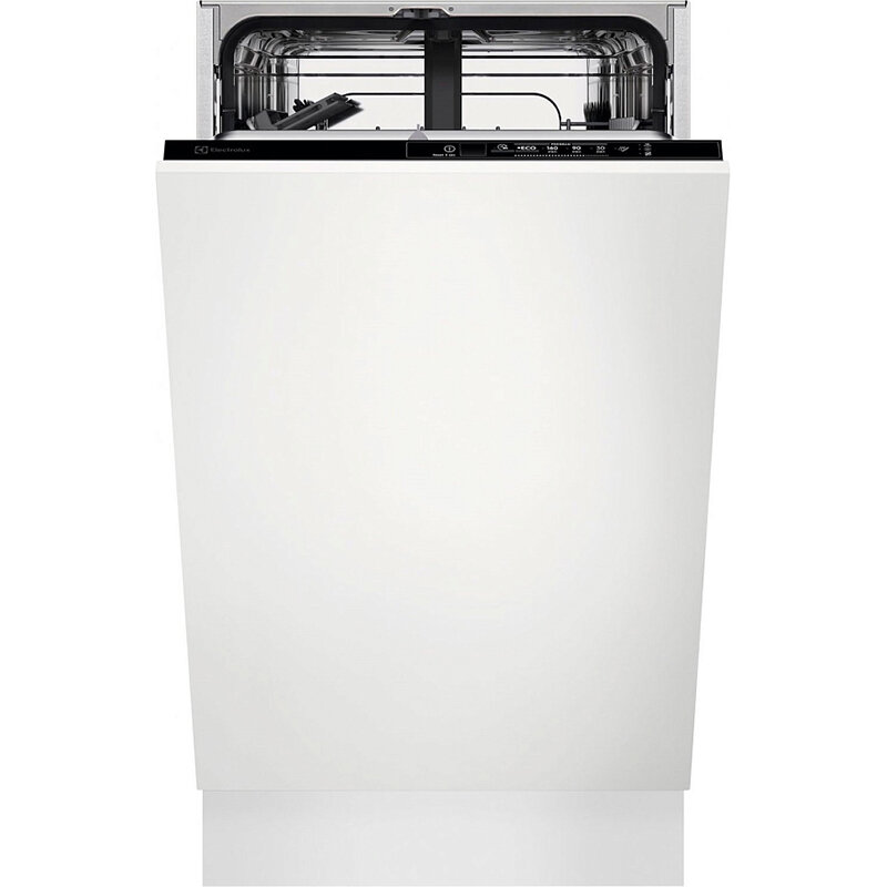 Посудомоечная машина встраиваемая Electrolux EEA12100L 45 см