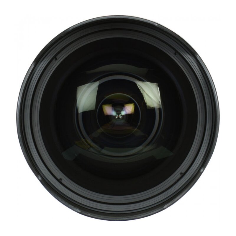 Объектив CANON 11-24mm f/4L EF USM, Canon EF, черный [9520b005] - фото №6
