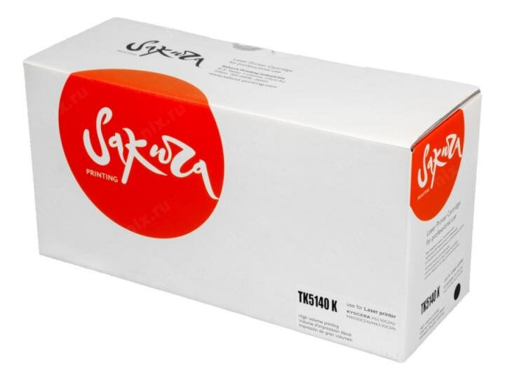 Картридж Sakura SATK5140K