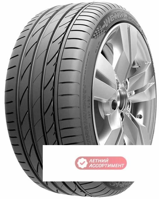 Maxxis 275/40 R20 VS5 Victra SUV 106Y