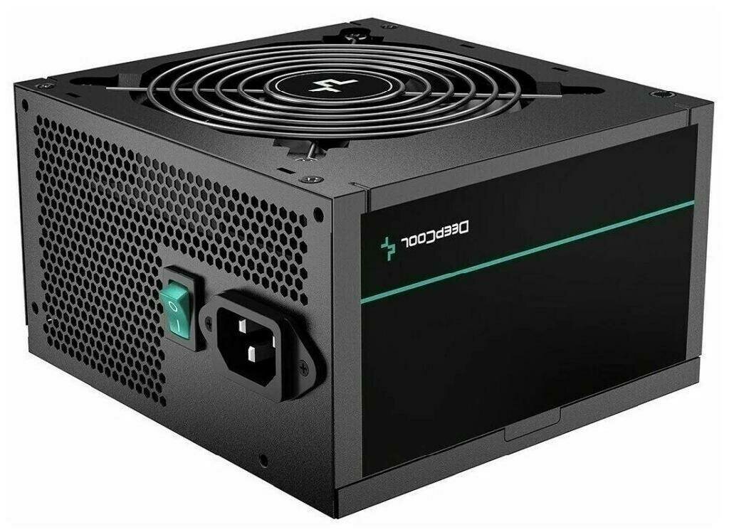 Блок питания Deepcool PM800D-F21 800W