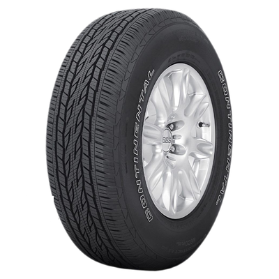 Continental 215/50R17 91H ContiCrossContact LX2 TL FR